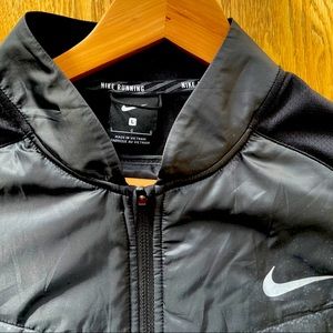 Nike running vest